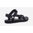 Teva Original Universall Sandals - Mens, Bandana Total Eclipse, 11, 1004006-BTEC-11