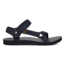 Teva Original Universall Sandals - Mens, Bandana Total Eclipse, 11, 1004006-BTEC-11