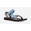 Teva Original Universals Sandals - Womens, Blissful Blue Multi, 10, 1003987-BFLB-10