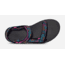 Teva Original Universals Sandals - Womens, Borderless Black, 6, 1003987-BSBCK-06