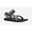 Teva Original Universals Sandals - Womens, Dot Matrix Black Multi, 9, 1003987-DTM-09