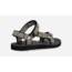 Teva Original Universals Sandals - Womens, Dot Matrix Black Multi, 9, 1003987-DTM-09