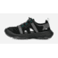 Teva Outflow CT Sandals - Womens, Black/ Grey, 8.5, 1134364-BCKG-08.5