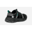 Teva Outflow CT Sandals - Womens, Black/ Grey, 8.5, 1134364-BCKG-08.5