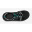 Teva Outflow CT Sandals - Womens, Black/ Grey, 8.5, 1134364-BCKG-08.5