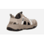 Teva Outflow CT Sandals - Womens, Feather Grey/ Desert Taupe, 7.5, 1134364-FGDT-07.5