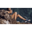 Teva Outflow Universal Sandals - Womens, Citadel, 6, 1136310-CITA-06