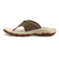 Teva Pajaro Mens Sandals, Brown, 7 US, 1002432-BRN-7 US