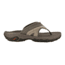Teva Pajaro Mens Sandals, Dune, 7 US, 1002432-DUNE-7 US