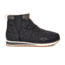 Teva RE Ember Mid Shoes - Womens, Black, 6, 1123431-BLK-06