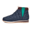 Teva RE Ember Mid Shoes - Womens, Total Eclipse/ Fudge, 9, 1123431-TEFD-09