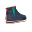 Teva RE Ember Mid Shoes - Womens, Total Eclipse/ Fudge, 9, 1123431-TEFD-09