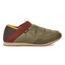Teva RE Ember Moc Shoes - Mens, Olive/ Brown Multi, 9, 1125472-OBMT-09