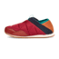 Teva RE Ember Moc Shoes - Womens, Rhubarb/ Brown Multi, 6, 1125471-RBMT-06