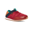 Teva RE Ember Moc Shoes - Womens, Rhubarb/ Brown Multi, 6, 1125471-RBMT-06