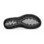 Teva Sirra Womens Sandals, Black, 5 US, 1019240-BLK-5
