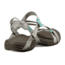 Teva Sirra Womens Sandals, Desert Sage, 5 US, 1019240-DTS-5