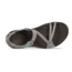 Teva Sirra Womens Sandals, Desert Sage, 5 US, 1019240-DTS-5