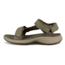 Teva Strata Universal Sandal - Mens, Burnt Olive, 10, 1099445-BTOL-10
