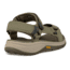 Teva Strata Universal Sandal - Mens, Burnt Olive, 10, 1099445-BTOL-10