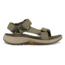 Teva Strata Universal Sandal - Mens, Burnt Olive, 10, 1099445-BTOL-10
