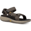 Teva Strata Universal Sandals - Mens, Turkish Coffee, 12 US, 1099445-TKCF-12