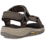 Teva Strata Universal Sandals - Mens, Turkish Coffee, 12 US, 1099445-TKCF-12