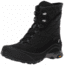Teva Sugarfrost Insulated WP - Womens, Black, 8, 1094651-BLK-08