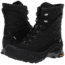 Teva Sugarfrost Insulated WP - Womens, Black, 8, 1094651-BLK-08