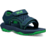 Teva T Psyclone XLT Shoes - Kids, Navy, 4, 1019538T-NAVY-04