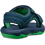Teva T Psyclone XLT Shoes - Kids, Navy, 4, 1019538T-NAVY-04