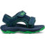 Teva T Psyclone XLT Shoes - Kid's, Navy, 4, 1019538T-NAVY-04