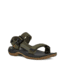 Teva Tanway Sandals - Mens, Dark Olive, 12 US, 1112694-DOL-12