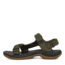 Teva Tanway Sandals - Mens, Dark Olive, 12 US, 1112694-DOL-12