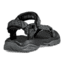 Teva Terra FI 4 Mens Sandals, Firetread Midnight, 14 US, 1004485-FTM-14 US