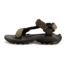 Teva Terra FI 4 Mens Sandals, Madang Olive Webbing, 7 US, 1004485-MOWB-7 US