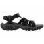 Teva Terra FI 5 Sport - Womens, Black, 12, 1102457-BLK-12