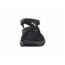 Teva Terra FI 5 Sport - Womens, Black, 12, 1102457-BLK-12