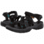 Teva Terra FI 5 Sport - Womens, Black, 12, 1102457-BLK-12