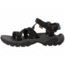 Teva Terra FI 5 Sport - Womens, Black, 12, 1102457-BLK-12