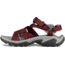 Teva Terra FI 5 Sport - Womens, Port, 14, 1102457-PORT-14