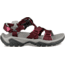 Teva Terra FI 5 Sport - Womens, Port, 14, 1102457-PORT-14