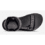 Teva Terra FI 5 Universal Sandals - Mens, Magma Black/ Grey, 9, 1102456-MGMB-09