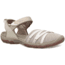 Teva Tirra CT Sandals - Womens, Plaza Taupe/Birch, 8 US, 1106837-PTBR-08