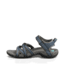 Teva Tirra Sandal - Womens, Bering Sea, 11 US, 4266-BNS-11