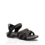Teva Tirra Sandal - Womens, Black/Grey, 9.5 US, 4266-BKGY-09.5