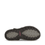 Teva Tirra Sandal - Womens, Black/Grey, 9.5 US, 4266-BKGY-09.5