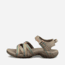 Teva Tirra Sandal - Womens, Taupe Multi, 11 US, 4266-TPM-11