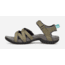 Teva Tirra Sandals - Womens - 9-12 US, Burnt Olive, 9, 4266-BTOL-09