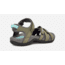 Teva Tirra Sandals - Womens - 9-12 US, Burnt Olive, 9, 4266-BTOL-09